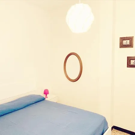 公寓 Center With Sea View Terrace 莫内利亚