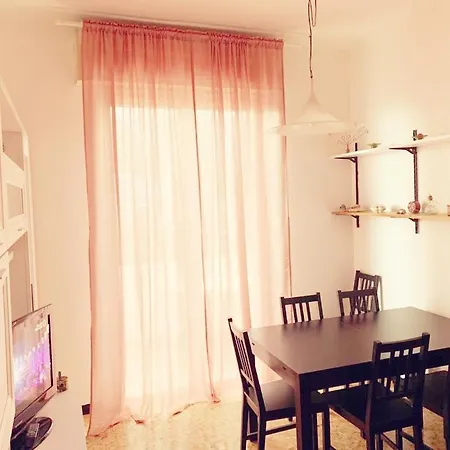 Center With Sea View Terrace *